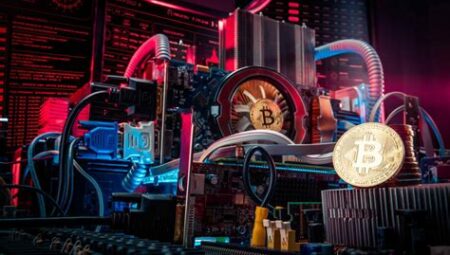 Bitcoin Madenciliği ve GPU Kıtlığı: Kripto Para Dünyasındaki Etkileri