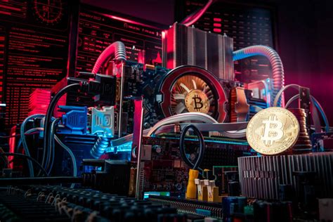 Bitcoin Madenciliği ve GPU Kıtlığı: Kripto Para Dünyasındaki Etkileri