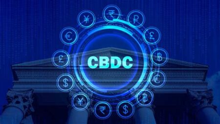 CBDC’ler (Merkez Bankası Dijital Paraları) ve Blockchain’in Geleceği