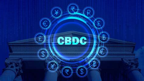 CBDC'ler (Merkez Bankası Dijital Paraları) ve Blockchain'in Geleceği