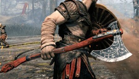 God of War: En Güçlü Silahlar ve Yetenekler