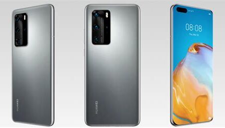 Huawei P40 Pro Telefon Hafıza Sorunları: Çözüm Yolları ve İpuçları