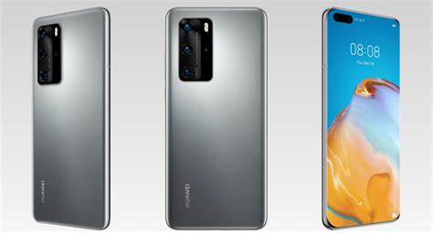 Huawei P40 Pro Telefon Hafıza Sorunları: Çözüm Yolları ve İpuçları