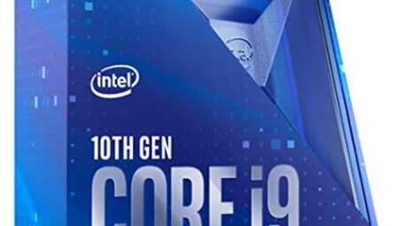 Intel Core i9-10900K: Fiyat Performans Analizi ve Hız Aşırtma Potansiyeli