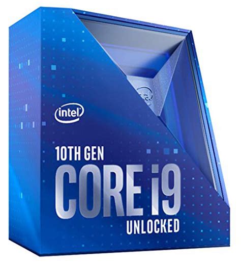 Intel Core i9-10900K: Fiyat Performans Analizi ve Hız Aşırtma Potansiyeli