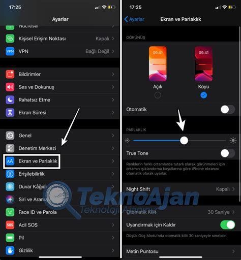 iPhone 12 Ekran Parlaklığı Sorunları ve Çözümleri: Pratik İpuçları