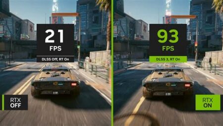 NVIDIA DLSS ve AMD FSR: Oyun Grafiklerinde Yapay Zeka ve Performans İyileştirmeleri