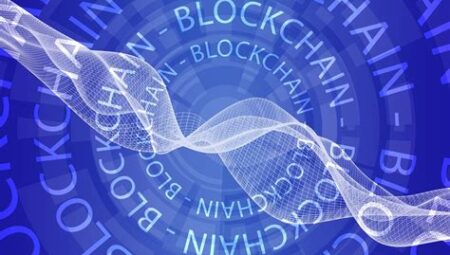 Web 3.0: Blockchain Teknolojisinin İnterneti Nasıl Dönüştürdüğü