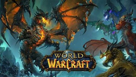 World of Warcraft: En Popüler Addonlar ve Modlar